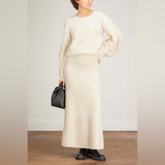 Allie Rose Cozy Sweater (New Without Tags) - Picture 6 of 16